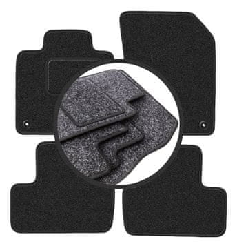 shumee Avtomobilske preproge ANTHRA za: Volvo XC60 II SUV (2017-)