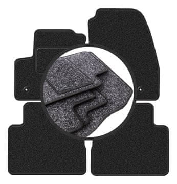 shumee Avtomobilske preproge ANTHRA za: Ford C-MAX MK2 enoprostorec (2015-2019)