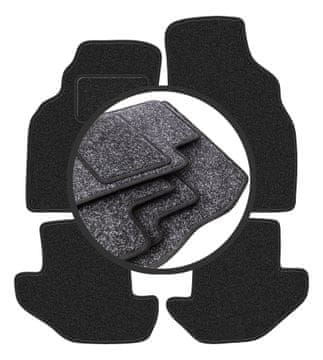 shumee Avtomobilske preproge ANTHRA za: Ford Puma coupe (1997-2001)