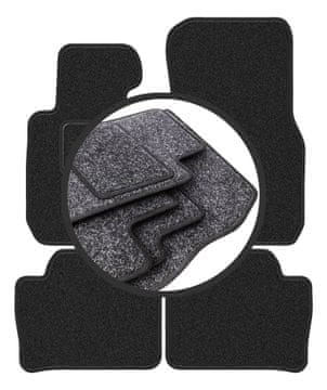 shumee Avtomobilske preproge ANTHRA za: BMW 3 F31 touring xDrive (2012-2019)