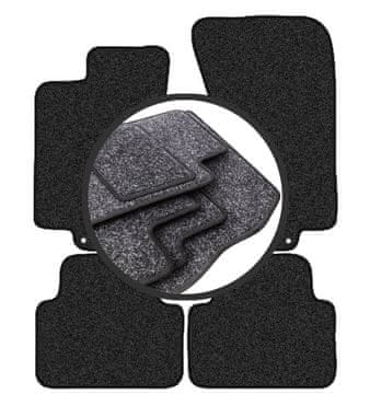 shumee Avtomobilske preproge ANTHRA za: Jaguar XJ VII limuzina (2002-2009)