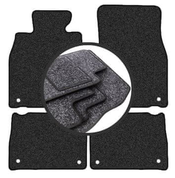 shumee Avtomobilske preproge ANTHRA za: Lexus LS III limuzina (2000-2006)