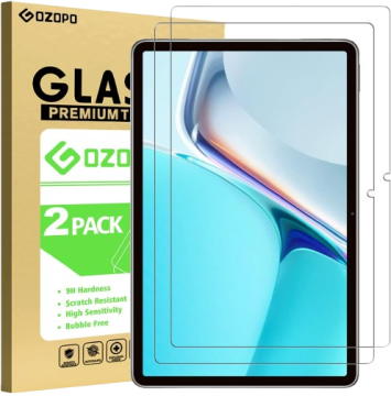 Infostyle Zaščitno steklo ''GOZOPO'' za Huawei MatePad 11 (2021) 10.95", 2kos