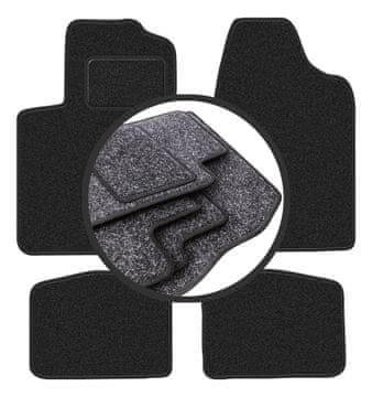 shumee Avtomobilske preproge ANTHRA za: Chrysler Sebring II limuzina (2003-2007)