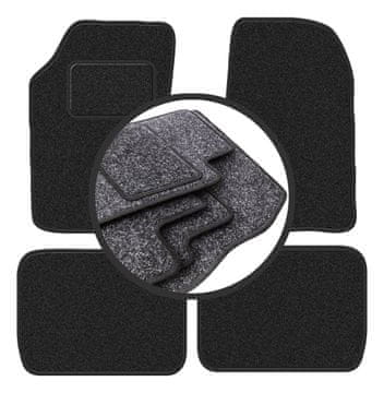 shumee Avtomobilske preproge ANTHRA za: Saab 900 I 0 (1978-1993)