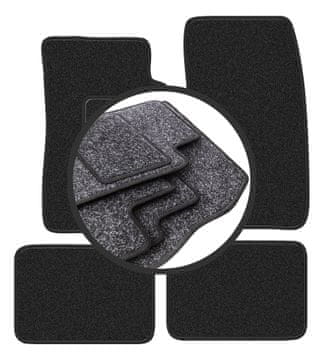 shumee ANTHRA tepihi za Daihatsu Feroza F300 / F310 SUV (1989-1998)