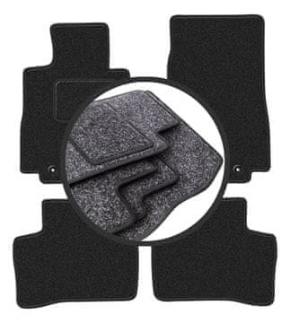 shumee Preproge ANTHRA: Mercedes EQC N293 SUV (2019-)