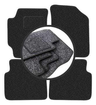 shumee Tepihi ANTHRA za Hyundai Elantra III Sedan (2000-2006)