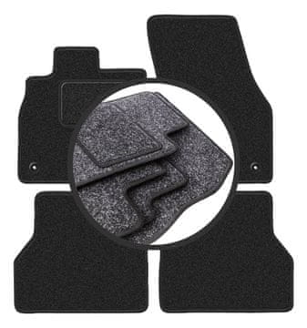 shumee Tepihi ANTHRA za Volkswagen Caddy IV karavan (2020-)