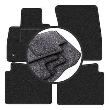 shumee Tepihi ANTHRA za SUV Ford Kuga MK3 (2019-)