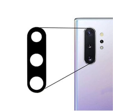 Infostyle Zaščitno steklo za zadnjo kamero - Samsung Galaxy Note 10+
