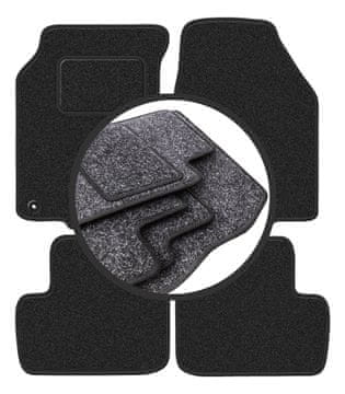 shumee Avtomobilske preproge ANTHRA za: Rover 25 kombilimuzina (1999-2005)