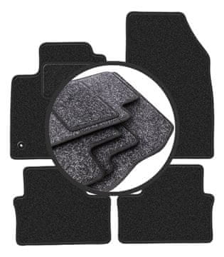 shumee Avtomobilske preproge ANTHRA za: Renault Clio V kombilimuzina (2019-)