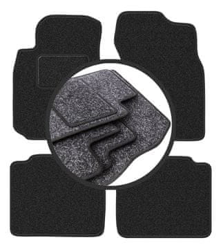 shumee Avtomobilske preproge ANTHRA za: Mitsubishi Lancer VII karavan, limuzina (2003-2008)