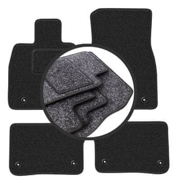 shumee Predpražniki ANTHRA za model: Cadillac CT6 0 (2016-)