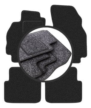 shumee ANTHRA tepihi: Renault Mégane II Break, Grandtour (2002-2008)