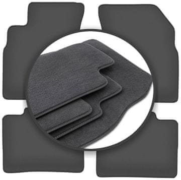 shumee Premium preproge za Hyundai Sonata IV Sedan (2005-2010)