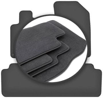 Premium avtotesnine za: Citroen C5 I karavan, limuzina (2001-2008)