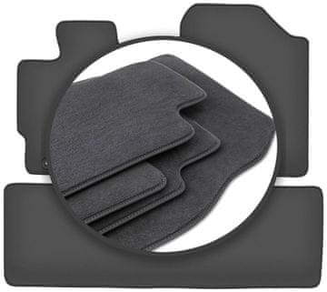 shumee Premium avtotesnine za: Toyota Yaris III bencinski (2011-2019)