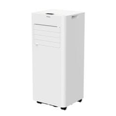 AIWA YUKlair prenosna klimatska naprava PAC-1000P, wifi, hlajenje, 9000BTU