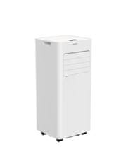 AIWA YUKlair prenosna klimatska naprava PAC-1000P, wifi, hlajenje, 9000BTU