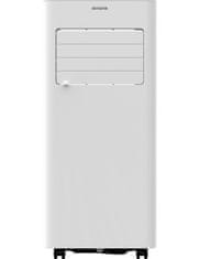 AIWA YUKlair prenosna klimatska naprava PAC-1000P, wifi, hlajenje, 9000BTU