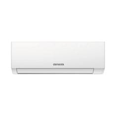 AIWA stenska klimatska naprava HARUAIR 24, hlajenje, gretje, razvlaževanje, WiFi 24000BTU