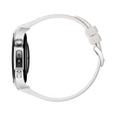 Huawei Watch 5 pametna ura, 42 mm, bela