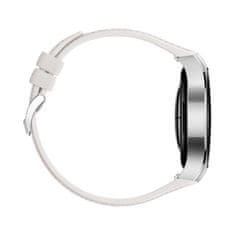 Huawei Watch 5 pametna ura, 42 mm, bela