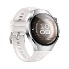 Huawei Watch 5 pametna ura, 42 mm, bela
