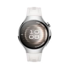 Huawei Watch 5 pametna ura, 42 mm, bela