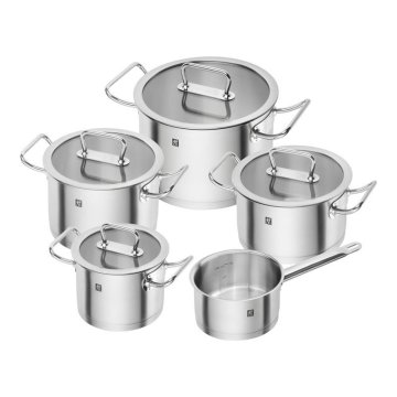Zwilling J.A.Henckel Pro set loncev 5 kosov iz nerjavečega jekla 65120-005-0