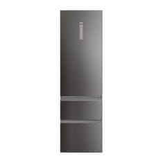 Haier hladilnik z zamrzovalnikom HTW7620CNMP
