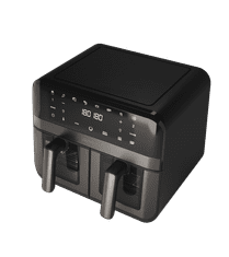 AIWA cvrtnik na vroč zrak FUTAGO - AFR-9000, 9l (2x4.5l)