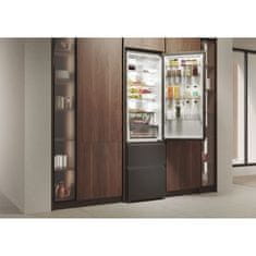Haier hladilnik z zamrzovalnikom HTW7620CNMP