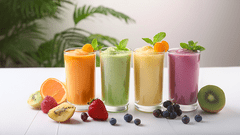 AIWA blender SABERU 2500 - ATB-2500, 1.8l 