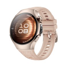 Huawei Watch 5 pametna ura, 42 mm, bež