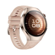 Huawei Watch 5 pametna ura, 42 mm, bež