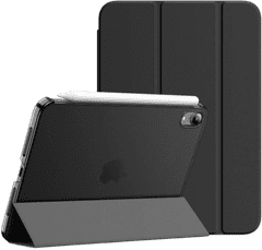 Infostyle Črna / PC + TPU silikon