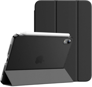 Infostyle Črna / PC + TPU silikon