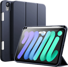 Infostyle Modra / PC + TPU silikon