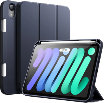 Infostyle Modra / PC + TPU silikon