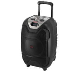 AIWA prenosni bluetooth zvočnik za zabave KBTUS-500