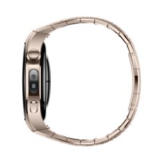 Huawei Watch 5 pametna ura, 42 mm, zlata-titan