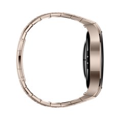Huawei Watch 5 pametna ura, 42 mm, zlata-titan