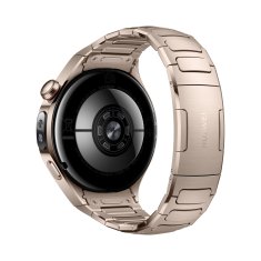 Huawei Watch 5 pametna ura, 42 mm, zlata-titan