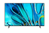 Sony Bravia 3 televizor, 189cm (75), Triluminos Pro, 4K, DLED, WiFi 6, HDR10, Dolby Vision, Smart TV, Google TV (K75S35B.CEI)
