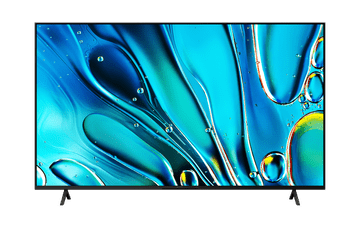 Sony Bravia 3 televizor, 108cm (43), Triluminos Pro, 4K, DLED, WiFi 6, HDR10, Dolby Vision, Smart TV, Google TV (K43S35BP.CEI)