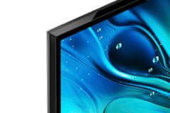 Sony Bravia 3 televizor, 139cm (55), Triluminos Pro, 4K, DLED, WiFi 6, HDR10, Dolby Vision, Smart TV, Google TV (K55S35B.CEI)