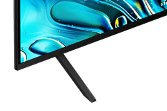 Sony Bravia 3 televizor, 139cm (55), Triluminos Pro, 4K, DLED, WiFi 6, HDR10, Dolby Vision, Smart TV, Google TV (K55S35B.CEI)